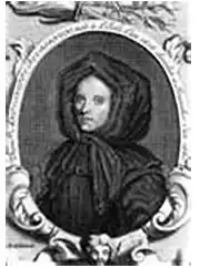 Antonieta Bourignon